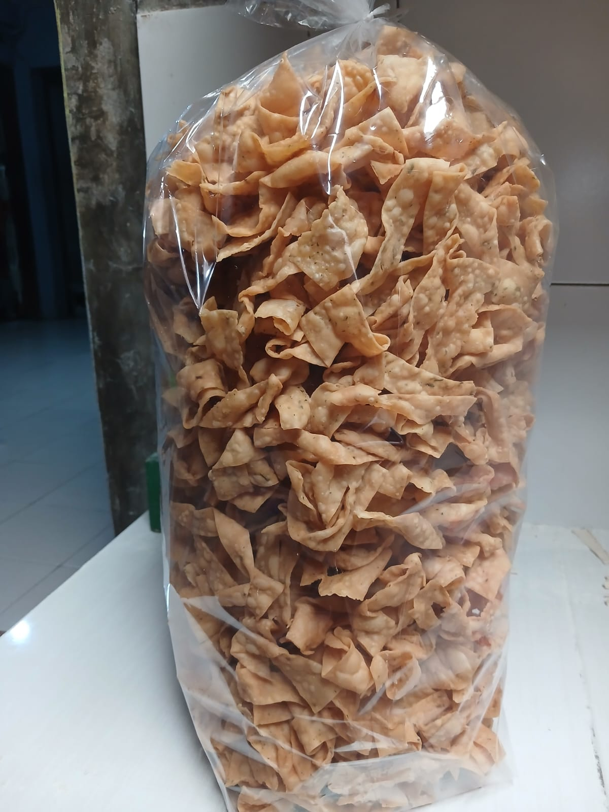 Pangsit Mie Ayam 2